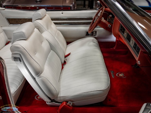 Used 1971 Cadillac Eldorado Convertible  | Torrance, CA