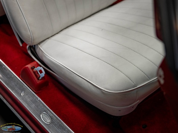 Used 1971 Cadillac Eldorado Convertible  | Torrance, CA