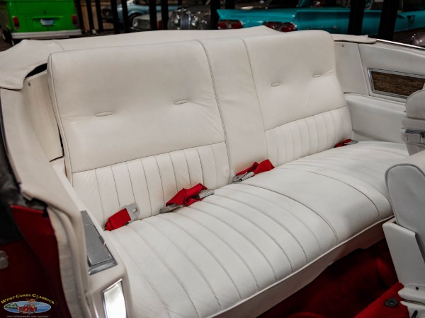 Used 1971 Cadillac Eldorado Convertible  | Torrance, CA