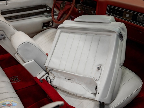 Used 1971 Cadillac Eldorado Convertible  | Torrance, CA