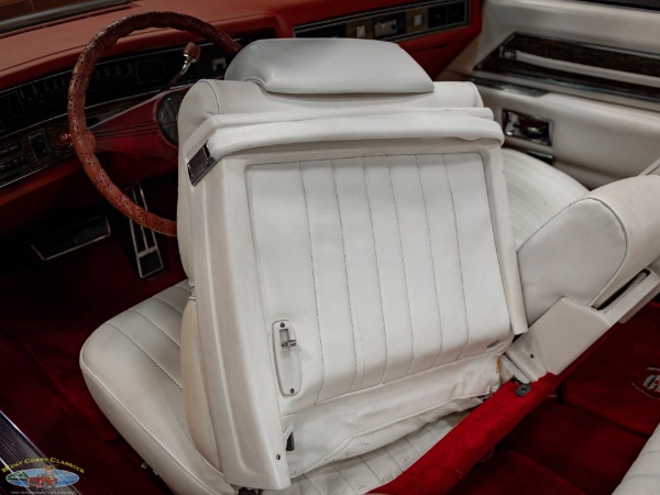 Used 1971 Cadillac Eldorado Convertible  | Torrance, CA