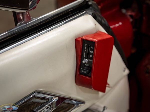 Used 1971 Cadillac Eldorado Convertible  | Torrance, CA