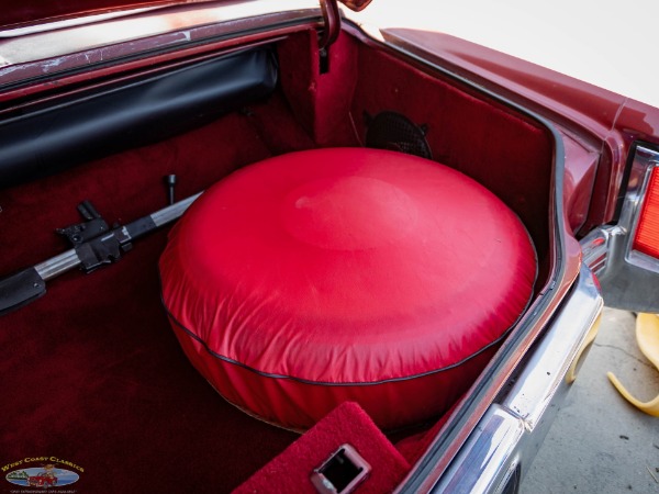 Used 1971 Cadillac Eldorado Convertible  | Torrance, CA