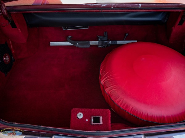 Used 1971 Cadillac Eldorado Convertible  | Torrance, CA