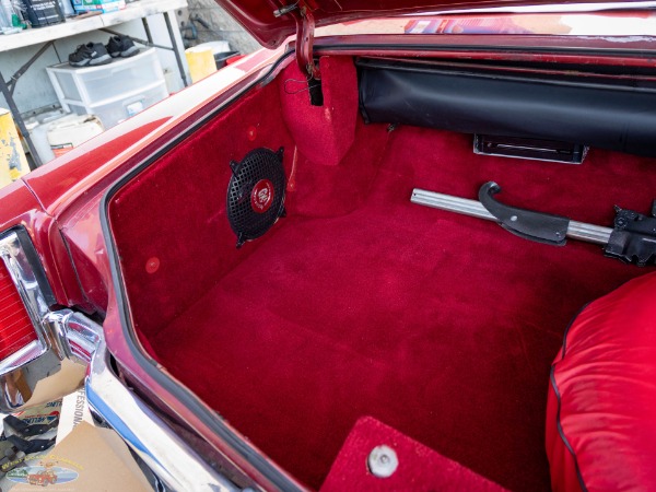 Used 1971 Cadillac Eldorado Convertible  | Torrance, CA
