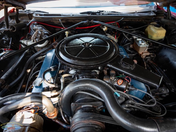 Used 1971 Cadillac Eldorado Convertible  | Torrance, CA