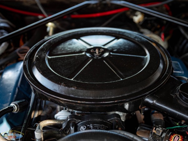 Used 1971 Cadillac Eldorado Convertible  | Torrance, CA