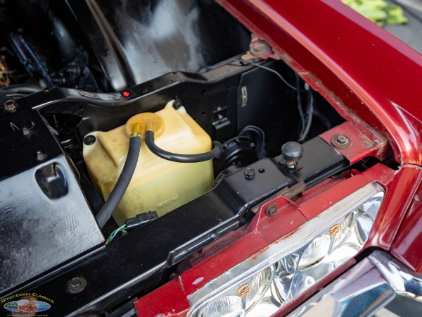 Used 1971 Cadillac Eldorado Convertible  | Torrance, CA