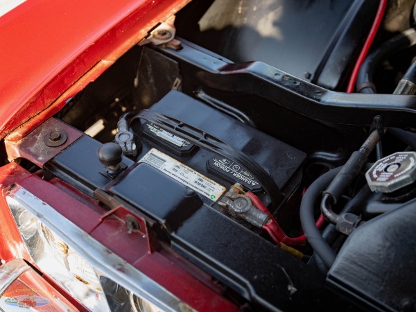 Used 1971 Cadillac Eldorado Convertible  | Torrance, CA