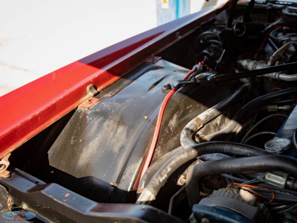 Used 1971 Cadillac Eldorado Convertible  | Torrance, CA