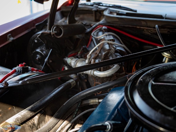 Used 1971 Cadillac Eldorado Convertible  | Torrance, CA