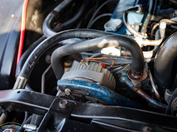 Used 1971 Cadillac Eldorado Convertible  | Torrance, CA