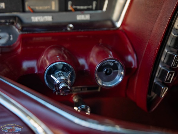Used 1962 Chrysler Imperial LeBaron So Hampton 4 Door Hardtop  | Torrance, CA