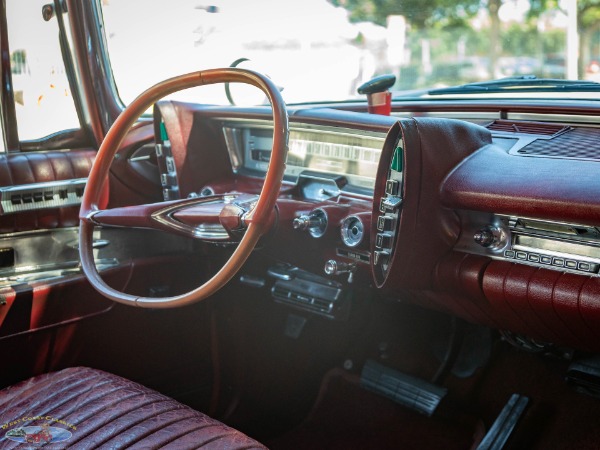 Used 1962 Chrysler Imperial LeBaron So Hampton 4 Door Hardtop  | Torrance, CA