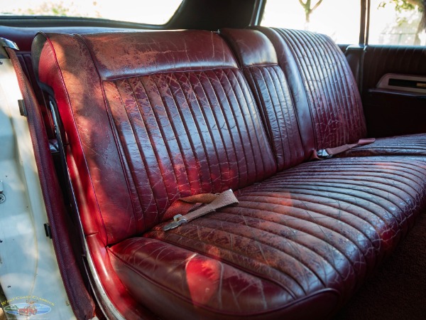 Used 1962 Chrysler Imperial LeBaron So Hampton 4 Door Hardtop  | Torrance, CA