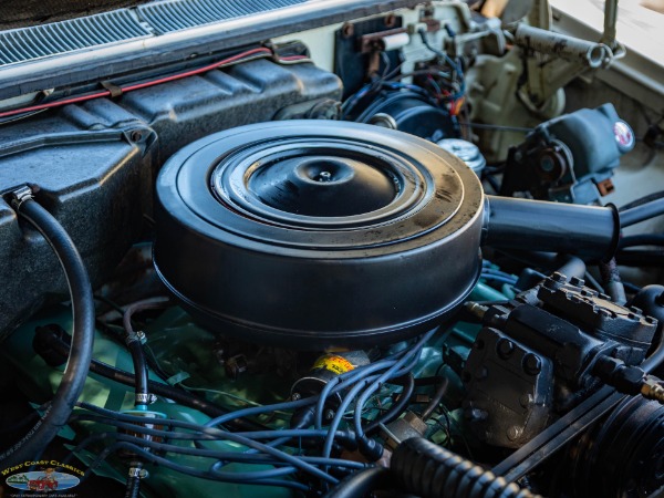 Used 1962 Chrysler Imperial LeBaron So Hampton 4 Door Hardtop  | Torrance, CA