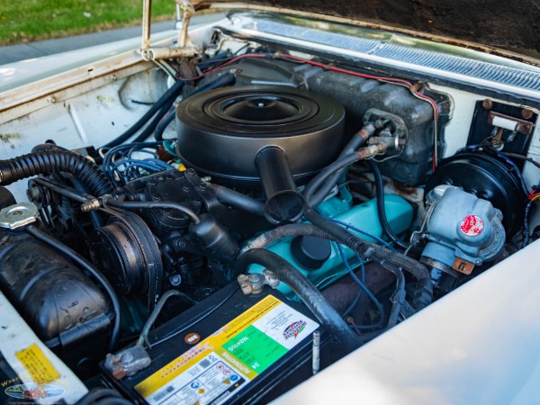 Used 1962 Chrysler Imperial LeBaron So Hampton 4 Door Hardtop  | Torrance, CA