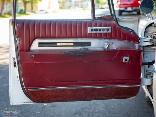 Used 1962 Chrysler Imperial LeBaron So Hampton 4 Door Hardtop  | Torrance, CA