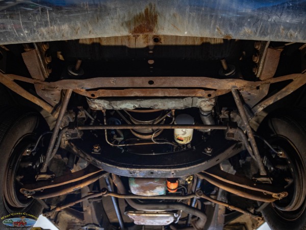 Used 1962 Chrysler Imperial LeBaron So Hampton 4 Door Hardtop  | Torrance, CA