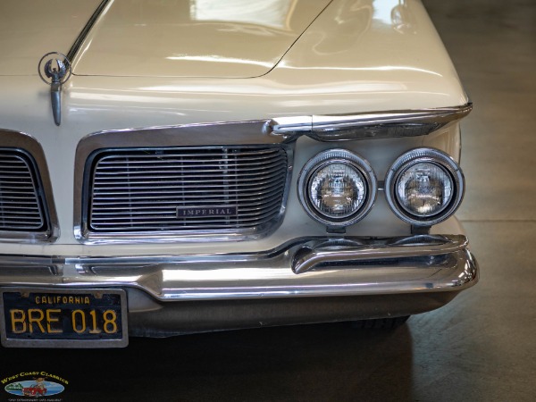 Used 1962 Chrysler Imperial LeBaron So Hampton 4 Door Hardtop  | Torrance, CA