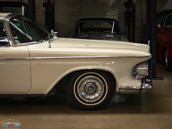 Used 1962 Chrysler Imperial LeBaron So Hampton 4 Door Hardtop  | Torrance, CA