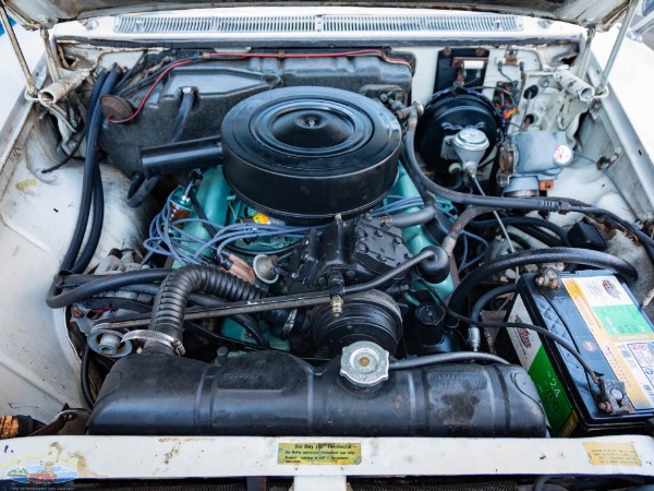 Used 1962 Chrysler Imperial LeBaron So Hampton 4 Door Hardtop  | Torrance, CA
