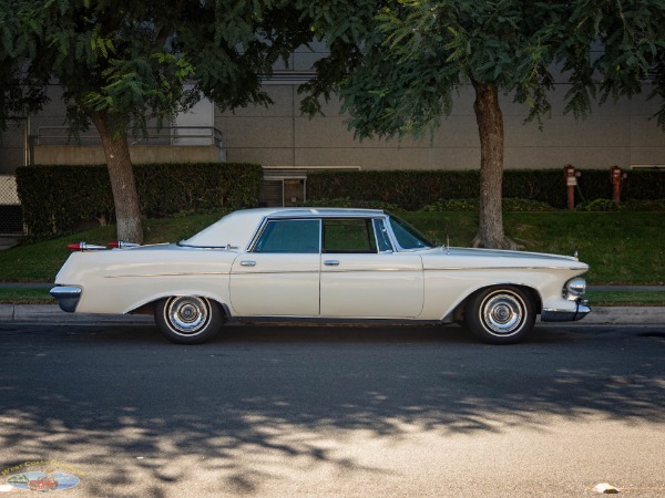 Used 1962 Chrysler Imperial LeBaron So Hampton 4 Door Hardtop  | Torrance, CA