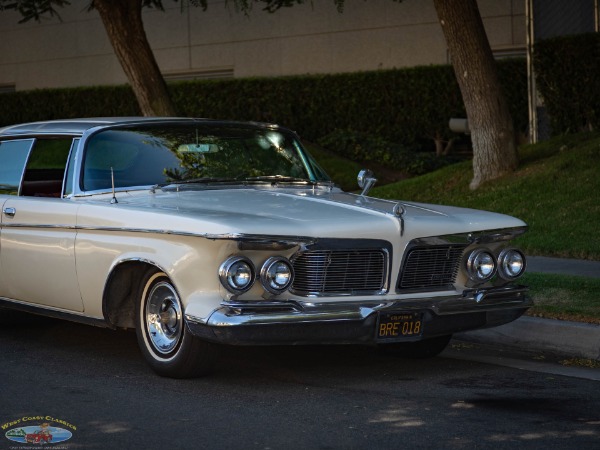 Used 1962 Chrysler Imperial LeBaron So Hampton 4 Door Hardtop  | Torrance, CA
