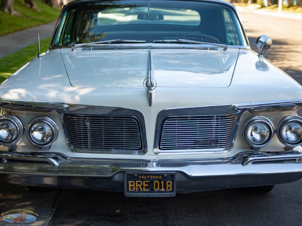 Used 1962 Chrysler Imperial LeBaron So Hampton 4 Door Hardtop  | Torrance, CA