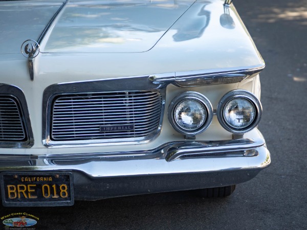 Used 1962 Chrysler Imperial LeBaron So Hampton 4 Door Hardtop  | Torrance, CA