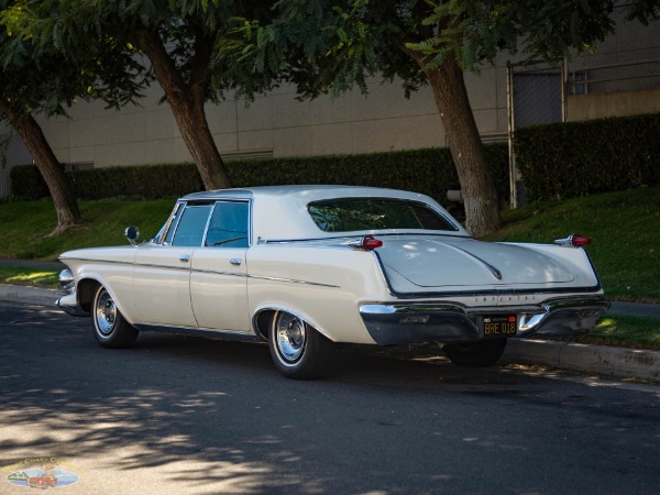 Used 1962 Chrysler Imperial LeBaron So Hampton 4 Door Hardtop  | Torrance, CA