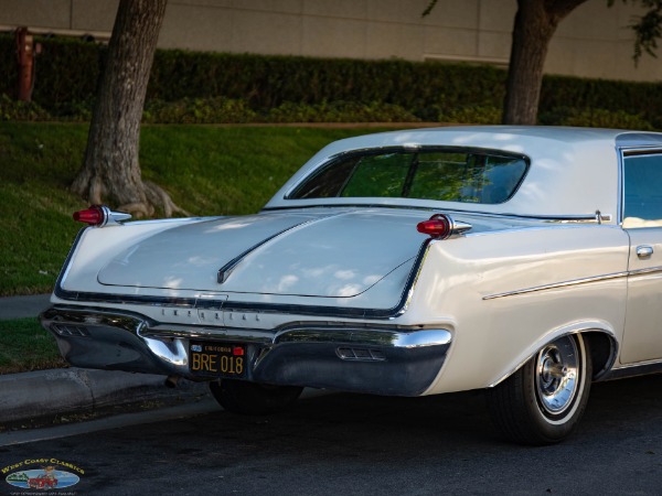Used 1962 Chrysler Imperial LeBaron So Hampton 4 Door Hardtop  | Torrance, CA