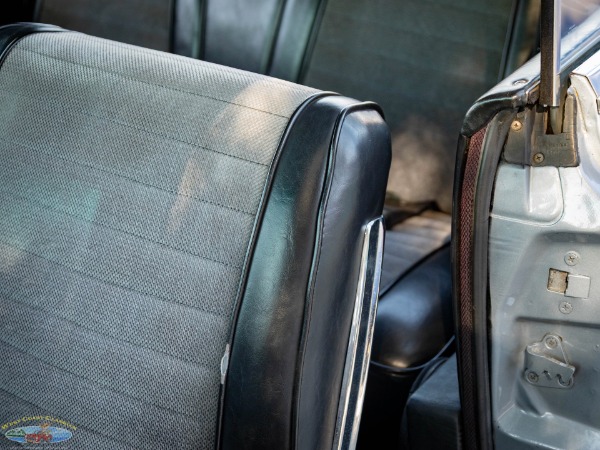 Used 1963 Plymouth Fury Custom 505 c.i. V8 Convertible  | Torrance, CA