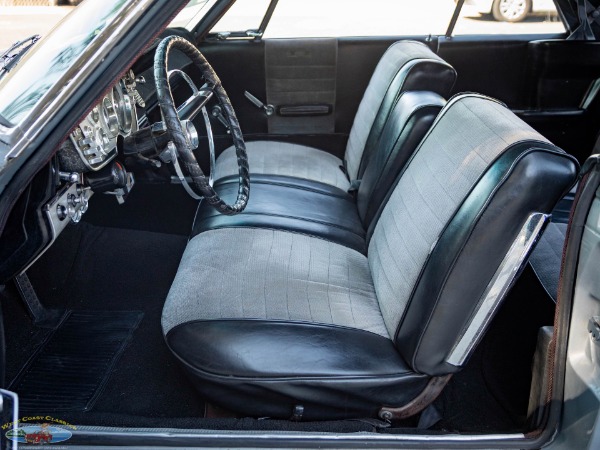 Used 1963 Plymouth Fury Custom 505 c.i. V8 Convertible  | Torrance, CA