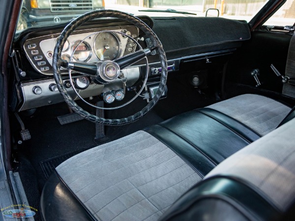 Used 1963 Plymouth Fury Custom 505 c.i. V8 Convertible  | Torrance, CA