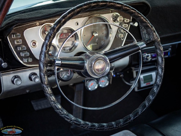 Used 1963 Plymouth Fury Custom 505 c.i. V8 Convertible  | Torrance, CA