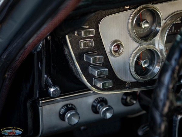 Used 1963 Plymouth Fury Custom 505 c.i. V8 Convertible  | Torrance, CA