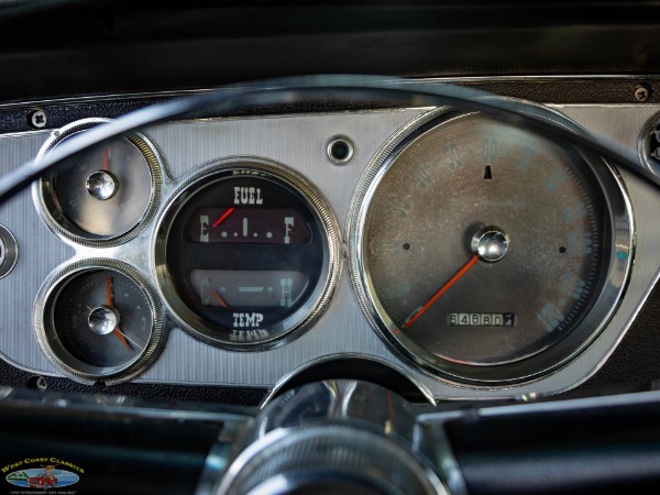 Used 1963 Plymouth Fury Custom 505 c.i. V8 Convertible  | Torrance, CA