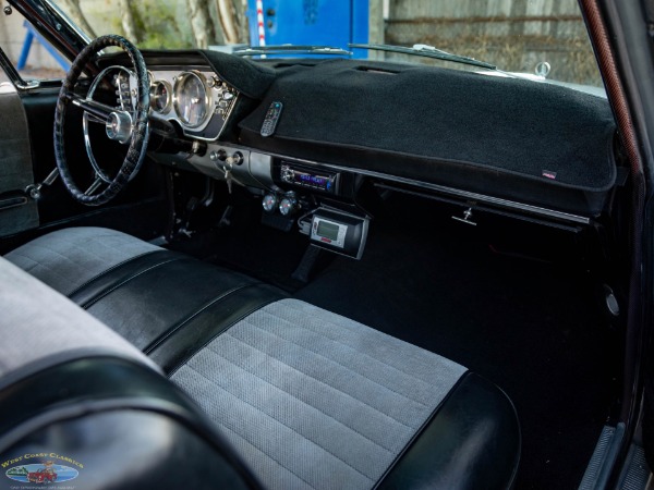 Used 1963 Plymouth Fury Custom 505 c.i. V8 Convertible  | Torrance, CA