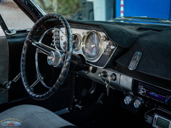 Used 1963 Plymouth Fury Custom 505 c.i. V8 Convertible  | Torrance, CA