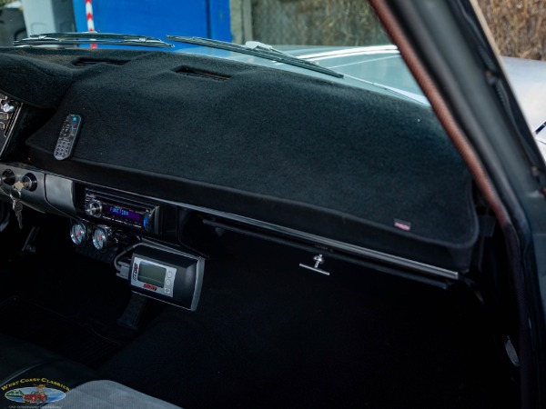 Used 1963 Plymouth Fury Custom 505 c.i. V8 Convertible  | Torrance, CA