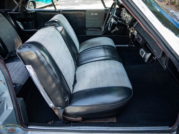 Used 1963 Plymouth Fury Custom 505 c.i. V8 Convertible  | Torrance, CA