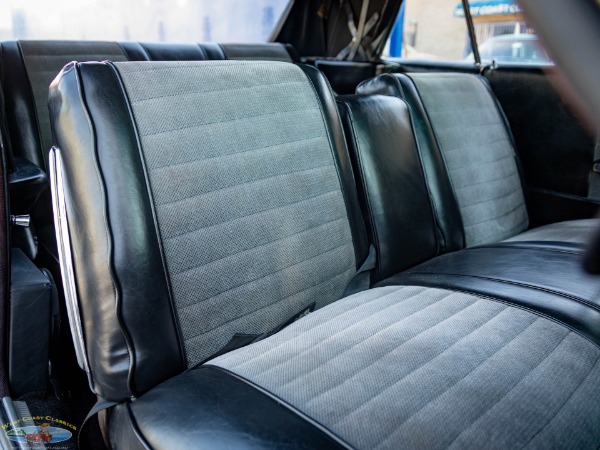 Used 1963 Plymouth Fury Custom 505 c.i. V8 Convertible  | Torrance, CA