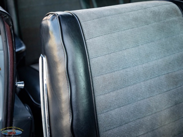 Used 1963 Plymouth Fury Custom 505 c.i. V8 Convertible  | Torrance, CA