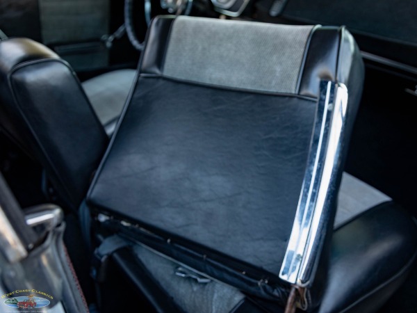 Used 1963 Plymouth Fury Custom 505 c.i. V8 Convertible  | Torrance, CA