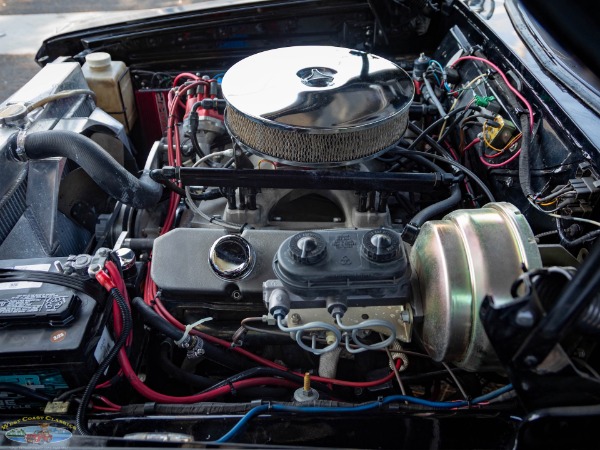 Used 1963 Plymouth Fury Custom 505 c.i. V8 Convertible  | Torrance, CA