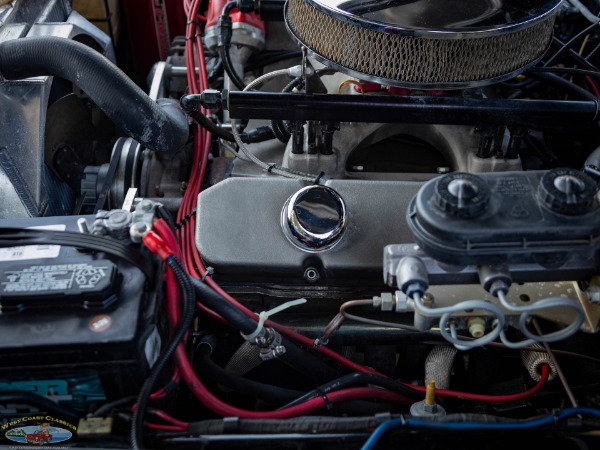 Used 1963 Plymouth Fury Custom 505 c.i. V8 Convertible  | Torrance, CA