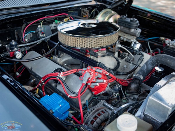 Used 1963 Plymouth Fury Custom 505 c.i. V8 Convertible  | Torrance, CA