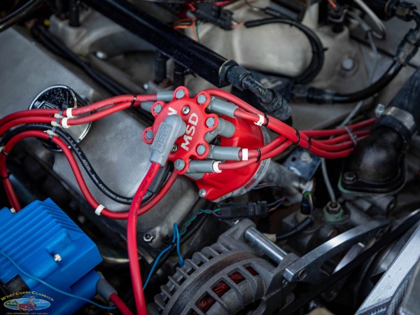Used 1963 Plymouth Fury Custom 505 c.i. V8 Convertible  | Torrance, CA