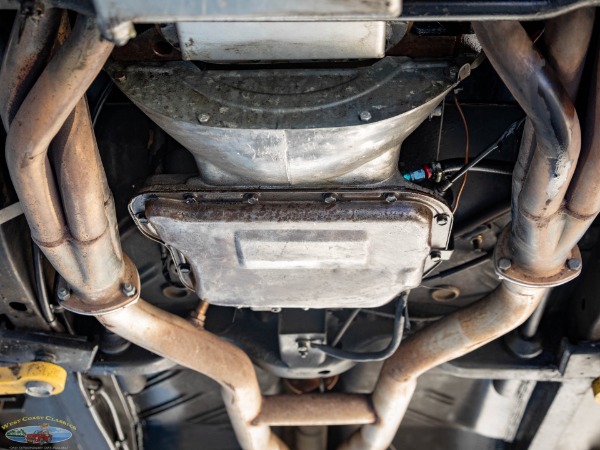 Used 1963 Plymouth Fury Custom 505 c.i. V8 Convertible  | Torrance, CA